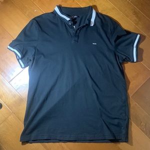 Men's Greenwich Tipped Polo Shirt from Michael Kors